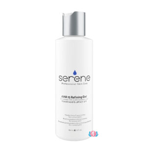 AHA 15 Refining Gel (Serene)