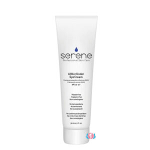 AHA 2 Under Eye Cream (Serene)