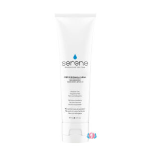 AHA 20 Intensive Lotion (Serene)