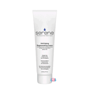 Anti Aging Regenerating Cream (Serene)