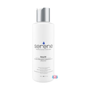 Body Oil (Serene)