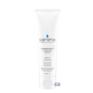 Ceramide Lotion 1% (Serene)