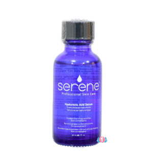 Hyaluronic Acid Serum (Serene)