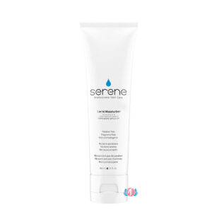 Lac 10 Moisturizer (Serene)