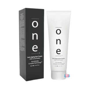 ONE Anti-Aging Eye Cream (Serene)
