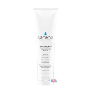 Refining Clay Mask (Serene)