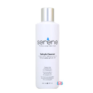Salicylic Cleanser (Serene)