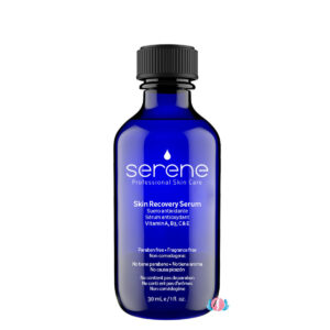 Skin Recovery Serum (Serene)
