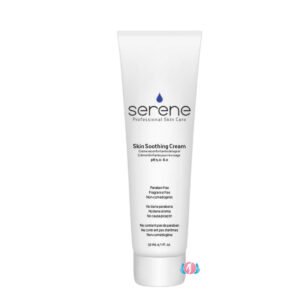 Skin Soothing Cream (Serene)