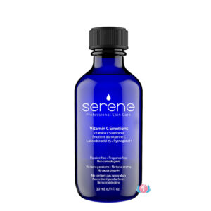 Vitamin C Emollient (Serene)