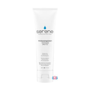 Moisturizing Cream (Serene)