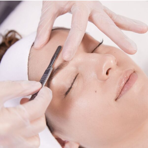 Best Dermaplaning Treatment LiLyDermis Calgary