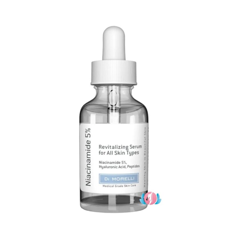 Niacinamide 5% Serum (Di Morelli)