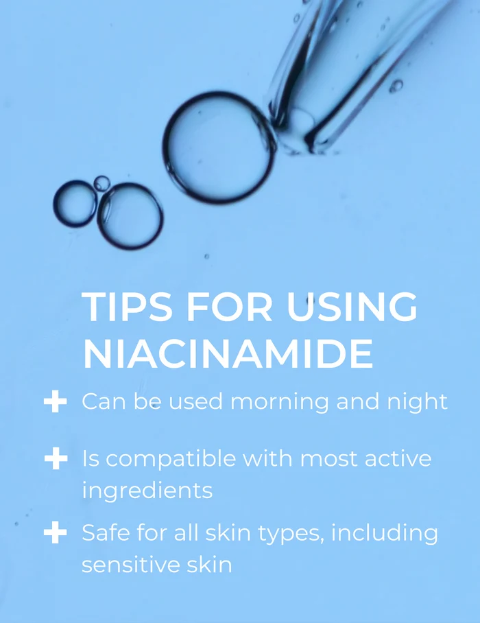 Niacinamide 5% Serum (Di Morelli) - Image 3
