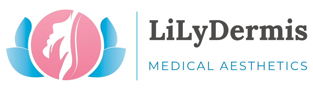 lilydermis logo main