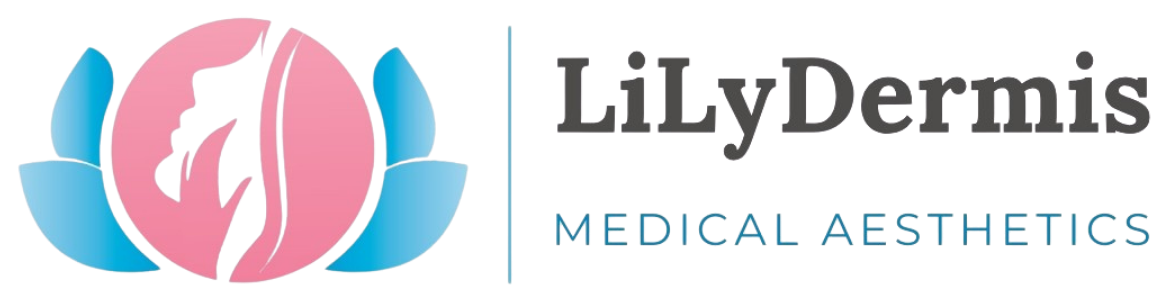 logo lilydermis main