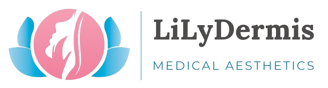 logo lilydermis main